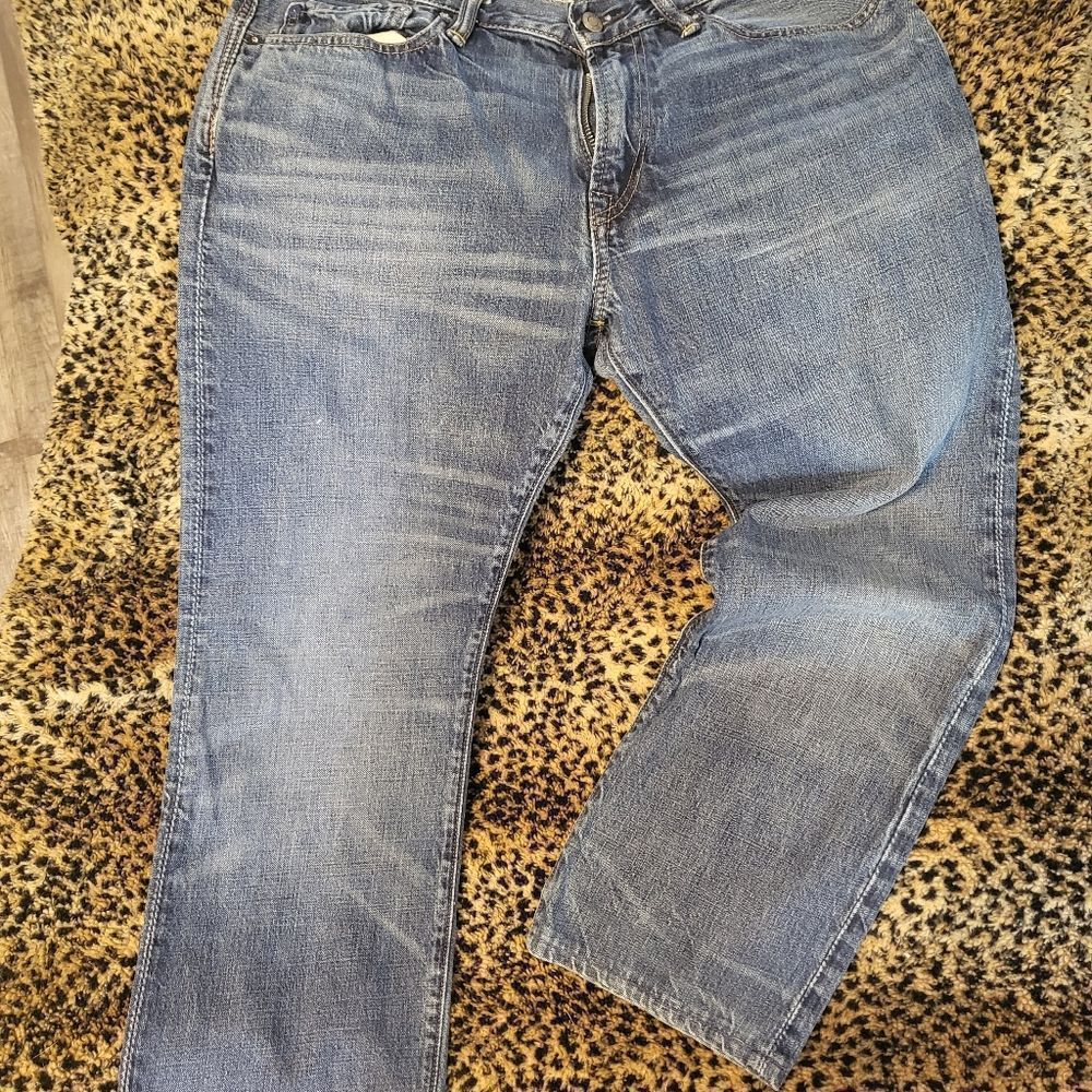 Gap 1969 JEANS